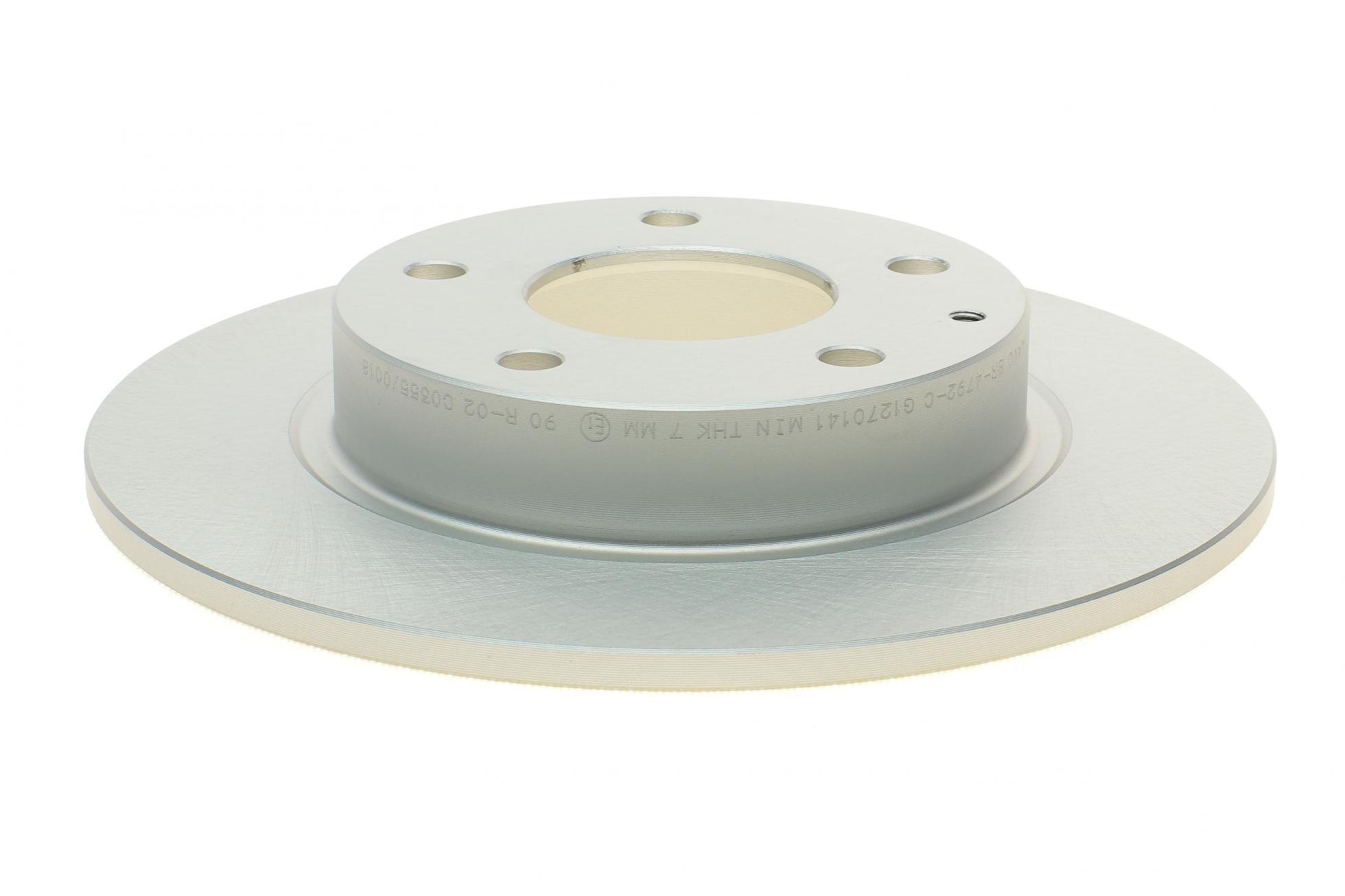BR4792C KAVO PARTS
